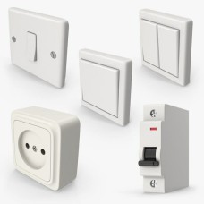 Switches & Sockets